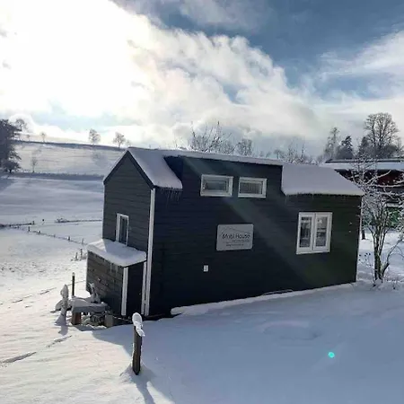 Gemuetliches Tiny House In Der Rhoen * Hilders
