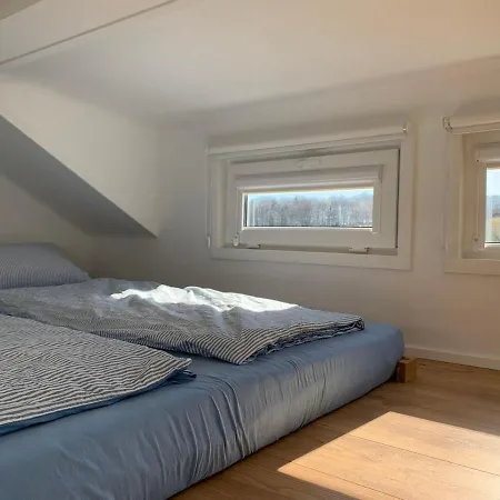 Prázdninový dům Gemuetliches Tiny House In Der Rhoen Hilders