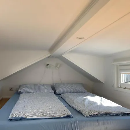 Gemuetliches Tiny House In Der Rhoen *