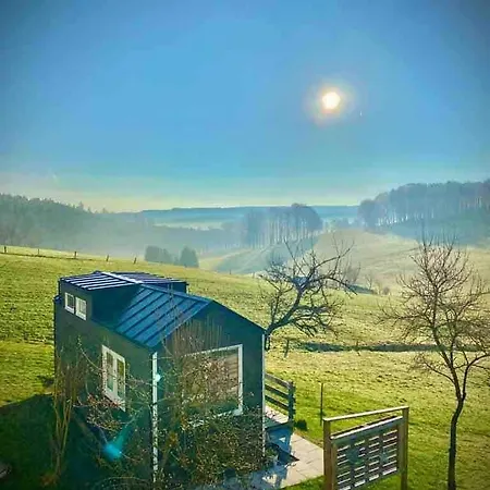 Holiday home Gemuetliches Tiny House In Der Rhoen Hilders