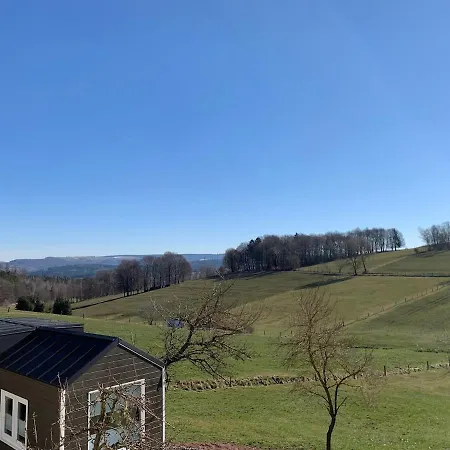 Holiday home Gemuetliches Tiny House In Der Rhoen Hilders