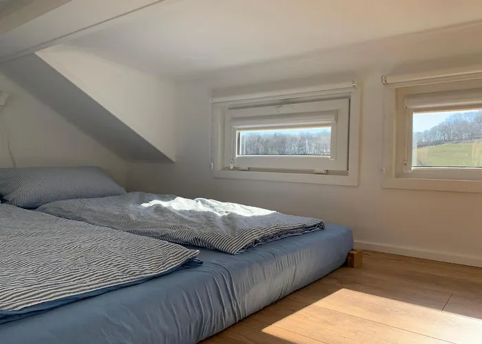 Prázdninový dům Gemuetliches Tiny House In Der Rhoen Hilders