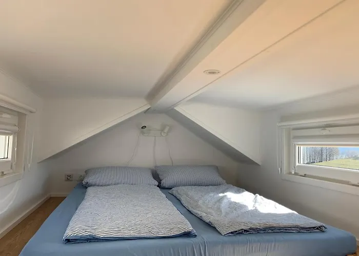 Gemuetliches Tiny House In Der Rhoen *